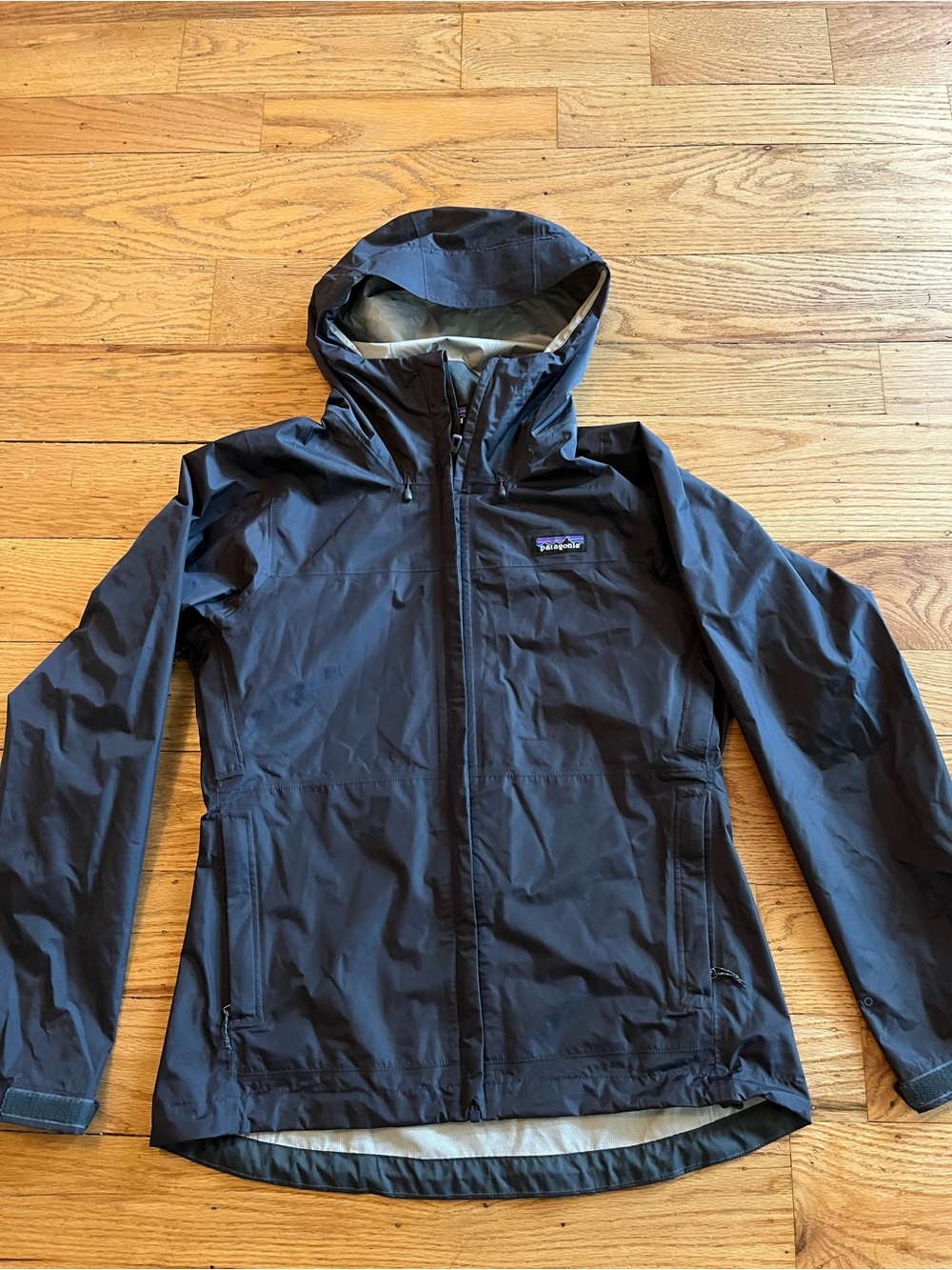 Patagonia Women’s Torrentshell Rain Jacket